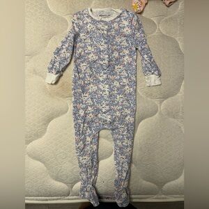 Magnetic Me Magnetic Footie in Somebunny Floral